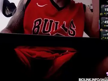 jasson_king01 from chaturbate