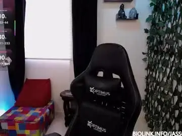 Chaturbate Sex Cam of jasson_king01