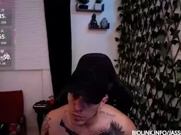 Chaturbate Free Porn Cam of jasson_king01