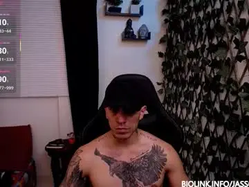 Chaturbate Adult Webcams of jasson_king01