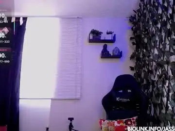 Chaturbate Live Porn of jasson_king01