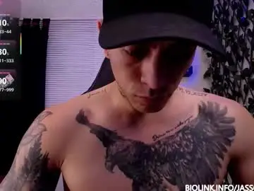 Chaturbate Adult Video Chat of jasson_king01