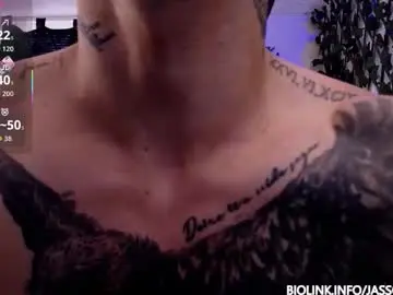 Chaturbate Free Live Porn of jasson_king01