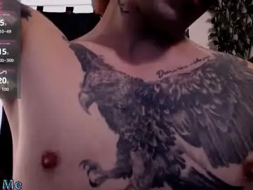 Chaturbate Watch Live Sex Cams of jasson_king01