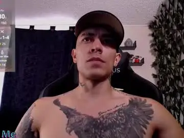 jasson_king01 from chaturbate