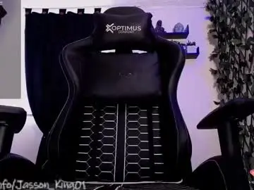 Chaturbate Live Porn of jasson_king01