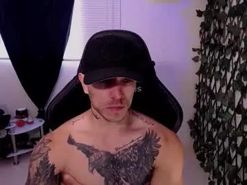 Chaturbate Watch Live Sex Cams of jasson_king01