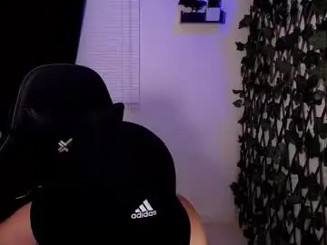 Chaturbate Watch Live Sex Cams of jasson_king01