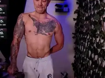 Chaturbate Live Sex of jasson_king01