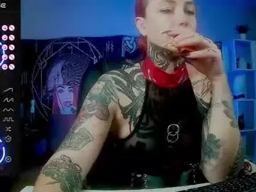Chaturbate Nude Webcam of jennalovvee