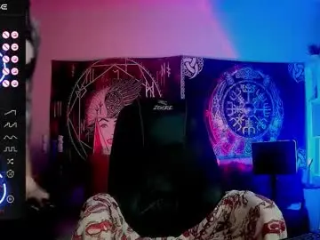 Chaturbate Watch Live Sex Cams of jennalovvee