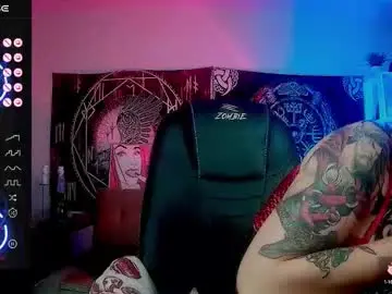 Chaturbate Live Sex Cam of jennalovvee