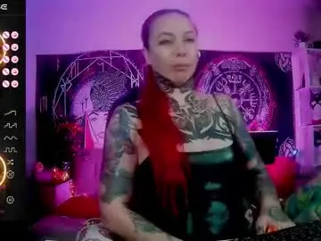 Chaturbate Live Sex Cam of jennalovvee