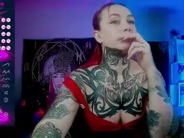 Chaturbate Adult Video Chat of jennalovvee