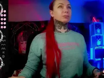 Chaturbate Adult Video Chat of jennalovvee