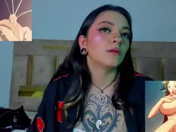 Chaturbate Nude Webcam of kitty_ravee