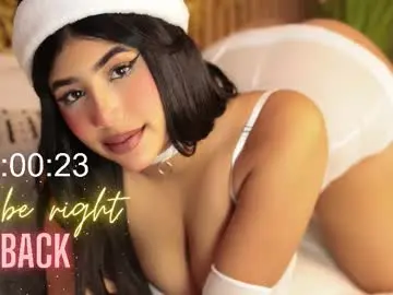 Chaturbate Live Porn of lana_lann