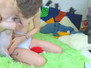 Chaturbate Sex Chat of landel_boy