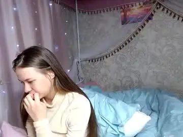 Chaturbate Adult Webcams of leila_bambi