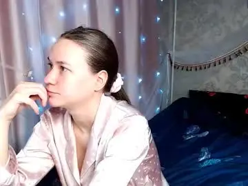 Chaturbate Live Porn of leila_bambi