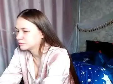 Chaturbate Best Webcam of leila_bambi