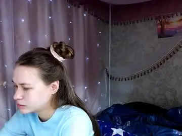 Chaturbate Adult Video Chat of leila_bambi