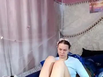 Chaturbate Adult Video Chat of leila_bambi