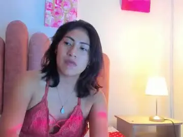 Chaturbate Live Sex Cam of lily666_