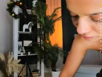 Chaturbate Adult Video Chat of lily_dallass