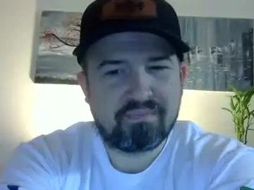 Chaturbate Sex Cam of lj345689