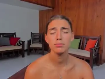 lynn_jackson from chaturbate