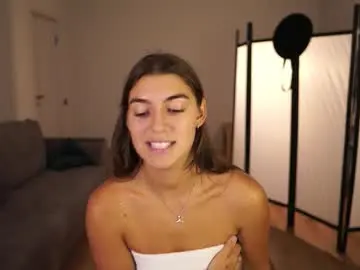 Chaturbate Sex Cam of lynn_jackson