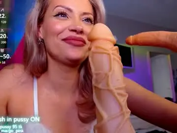 Chaturbate Private Sex Chat of margohotty