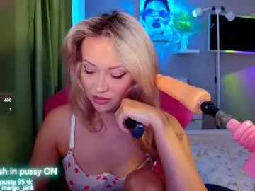 Chaturbate Nude Webcam of margohotty