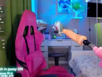 Chaturbate Adult Webcams of margohotty