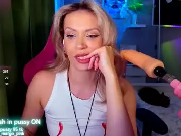 Chaturbate Live Porn of margohotty