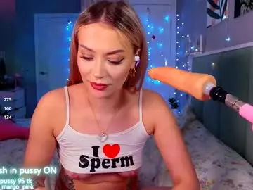 Chaturbate Adult Webcam of margohotty