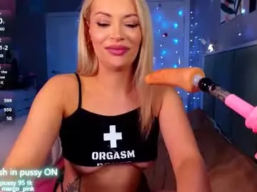 Chaturbate Best live sex cam show of margohotty