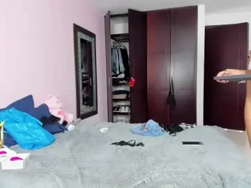 marianaandvalen from chaturbate