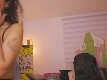 Chaturbate Best live sex cam show of megan_ssmith_