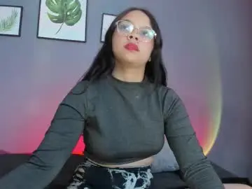 Chaturbate Sex Cam of mialuxx