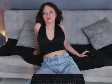 Chaturbate Live Sex Cam of mialuxx