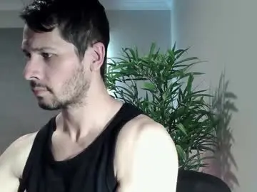 Chaturbate Sex Cam of ryan_chatter