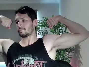 Chaturbate Sex Chat of ryan_chatter