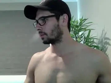 Chaturbate Adult Webcams of ryan_chatter