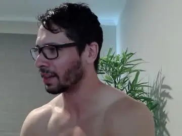Chaturbate Live Porn of ryan_chatter