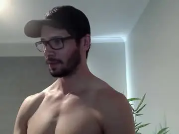 Chaturbate Nude Webcam of ryan_chatter