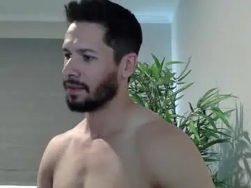 Chaturbate Sex Cam of ryan_chatter