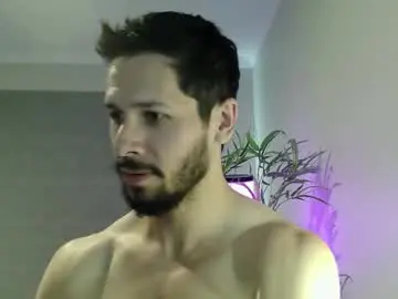 Chaturbate Live Porn of ryan_chatter