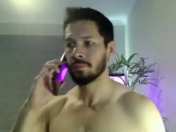 Chaturbate Adult Webcam of ryan_chatter